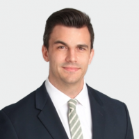 Matthew Somogye