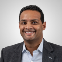 Anand Mathew