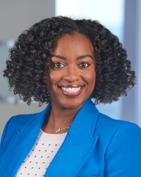 Aysha Thompson