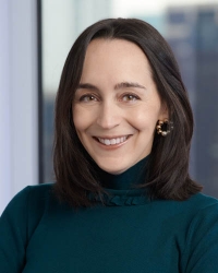 Lindsey Goldstein