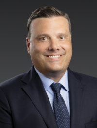 Blair Robinson