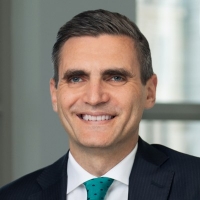 Jude Volek