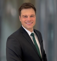 Adam Nicolais