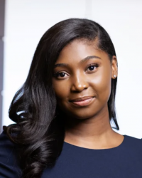 Kenadi Mitchell