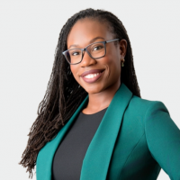 Shelleah Jackson
