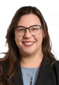 Rebecca Singerman