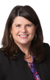 Tricia Macaluso