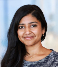 Sriya Chadalavada