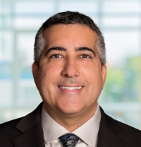 Allen Albert