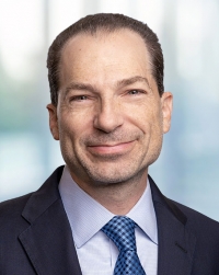Jonathan Klarfeld