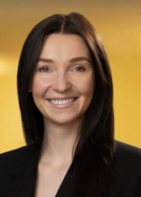 Sydney Stancik