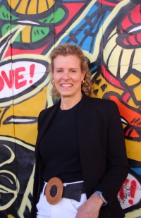 Heather McCullough