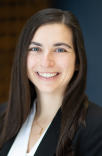 Danielle Buran