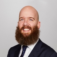 Simon Prosser