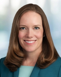 Megan Baca