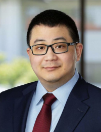 Andrew Jisean Lu