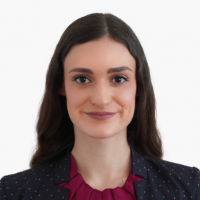 Athanasia Eleftheriadou, LL.M.
