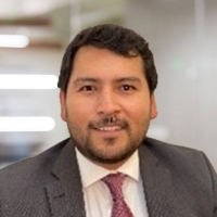 Julio Paredes