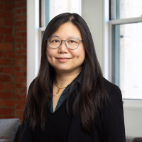 Su Li, Ph.D.