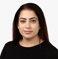 Devina Rana