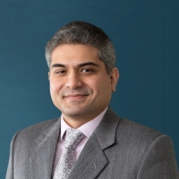 Bilal Shah