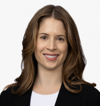 Allison Emge