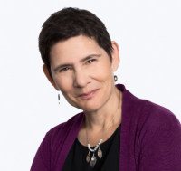 Amy Oppenheimer