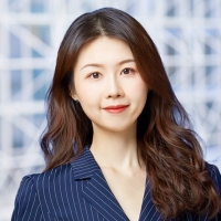 Tina Zhang