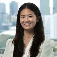 Audrey Koh