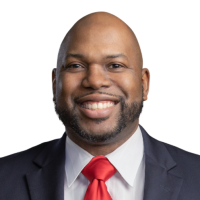 Charles Ellis Bush II