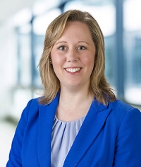 Lindsay Doss Spillman