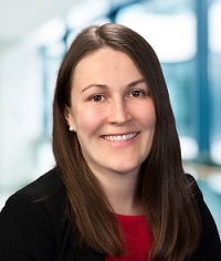 Megan Savage Knox