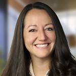 Alison Huenefeld