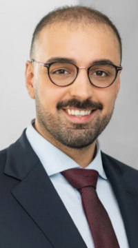 Ali Enayatollahi
