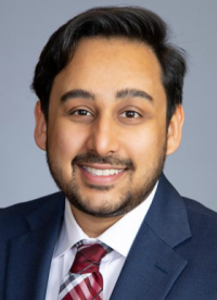 Angad Kanwal
