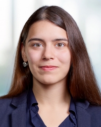 Marina Sultonova