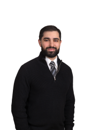 Samih Eloubeidi