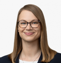 Dr. Katharina Hoffmeister
