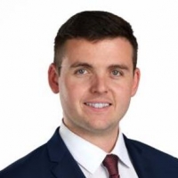D. Connor Warner