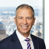 George Pallas