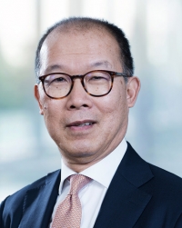 Lincoln Tsang