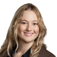 Grace Dahm