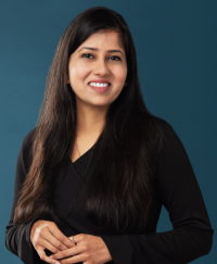 Pooja Shah