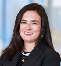 Linda (Kate) Cox