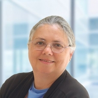 Janet Satterthwaite