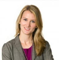 Amy F. Curry