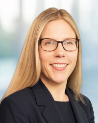 Eve Ellis