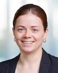 Imogen Galilee