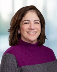 Jackie Cohen