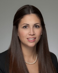 Stephanie Lapidus